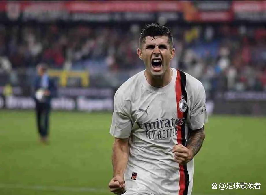 全明星赛倒计时，AC米兰今晚战术微调，细节引发关注，震撼外界，轮换策略成焦点(ac米兰最新引援目标)
