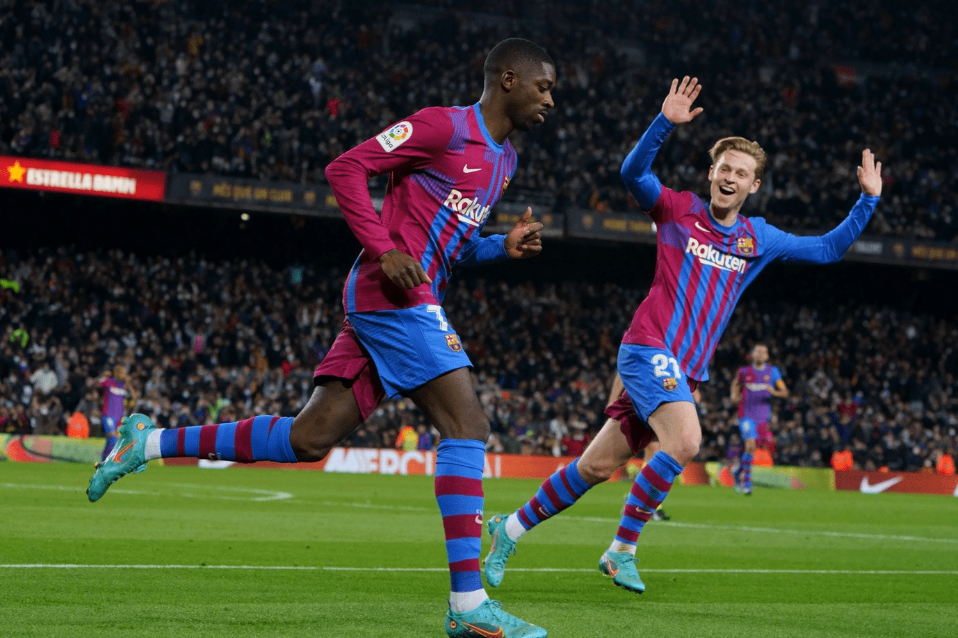 开云下载-赛前上海海港扳平良机——西甲节点到来；悬念犹存；团队化学反应显著(西甲赛事分析)